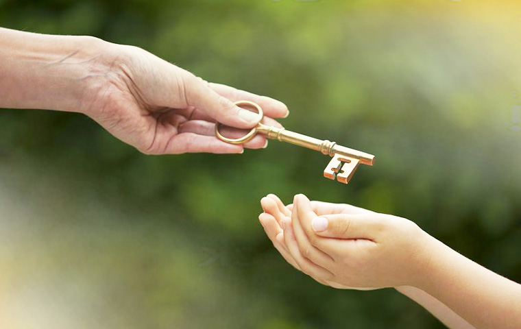 Wealth Succession
