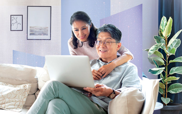  Monthly Harvest Savings Insurance Plan