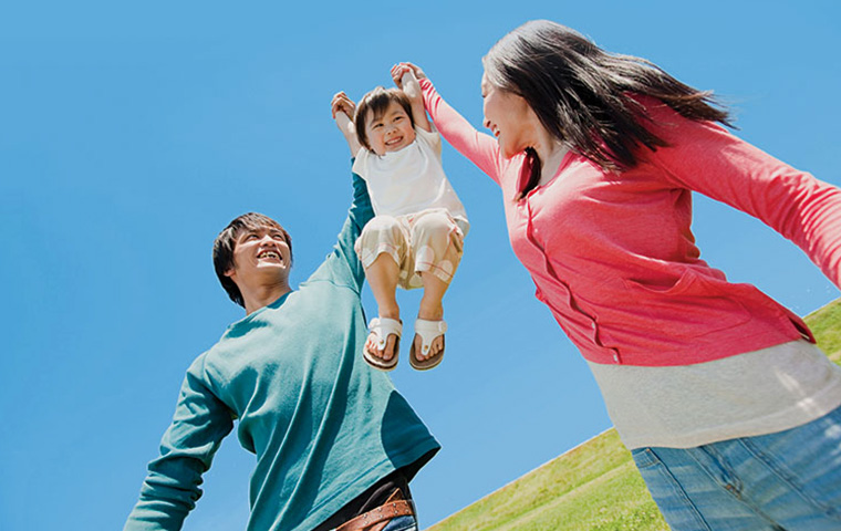  Joyful Whole Life Savings Protection Plan
