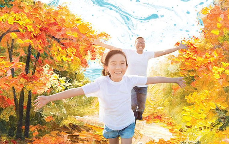 Family Care Dread Disease Protection Plan